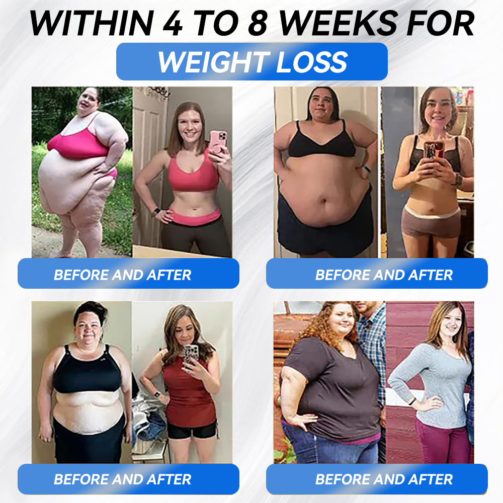 IFMAGIC® GLP-1 Pro Weight Loss Oral Solution 👀 7 days visible effect, no side effects, suitable for all age groups👨‍🔬