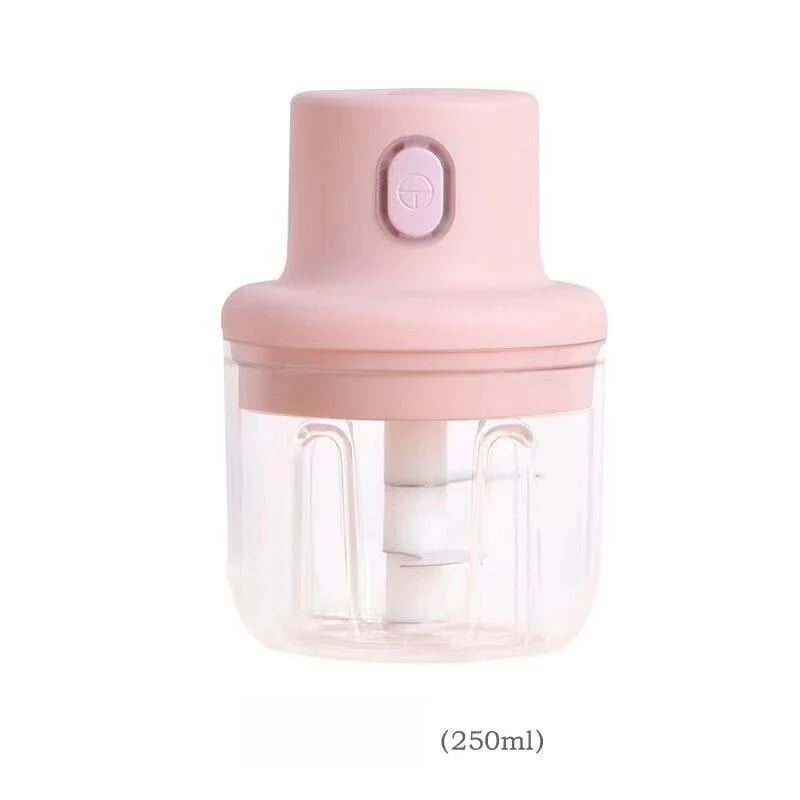 (🎁2025 New Year Hot Sale🎁 49% Off🎁)Wireless Food Chopper🔥