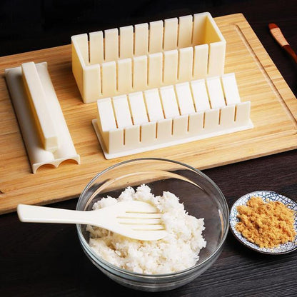 (🎁2025 New Year Hot Sale🎁DIY Sushi Maker