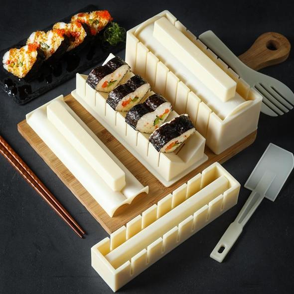 (🎁2025 New Year Hot Sale🎁DIY Sushi Maker